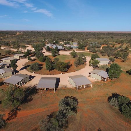 Mungo Lodge Екстериор снимка