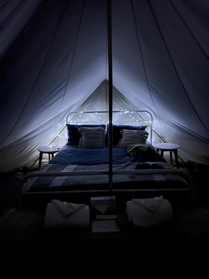 Mungo Lodge Екстериор снимка