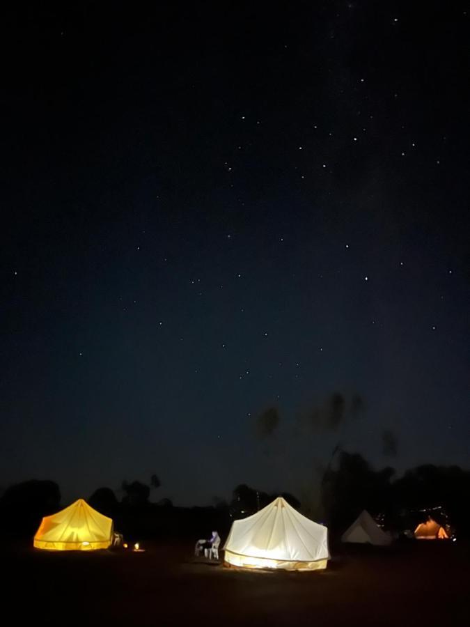 Mungo Lodge Екстериор снимка