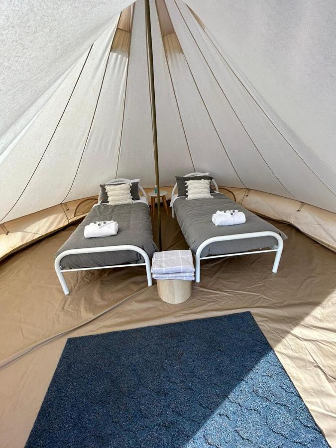 Mungo Lodge Екстериор снимка
