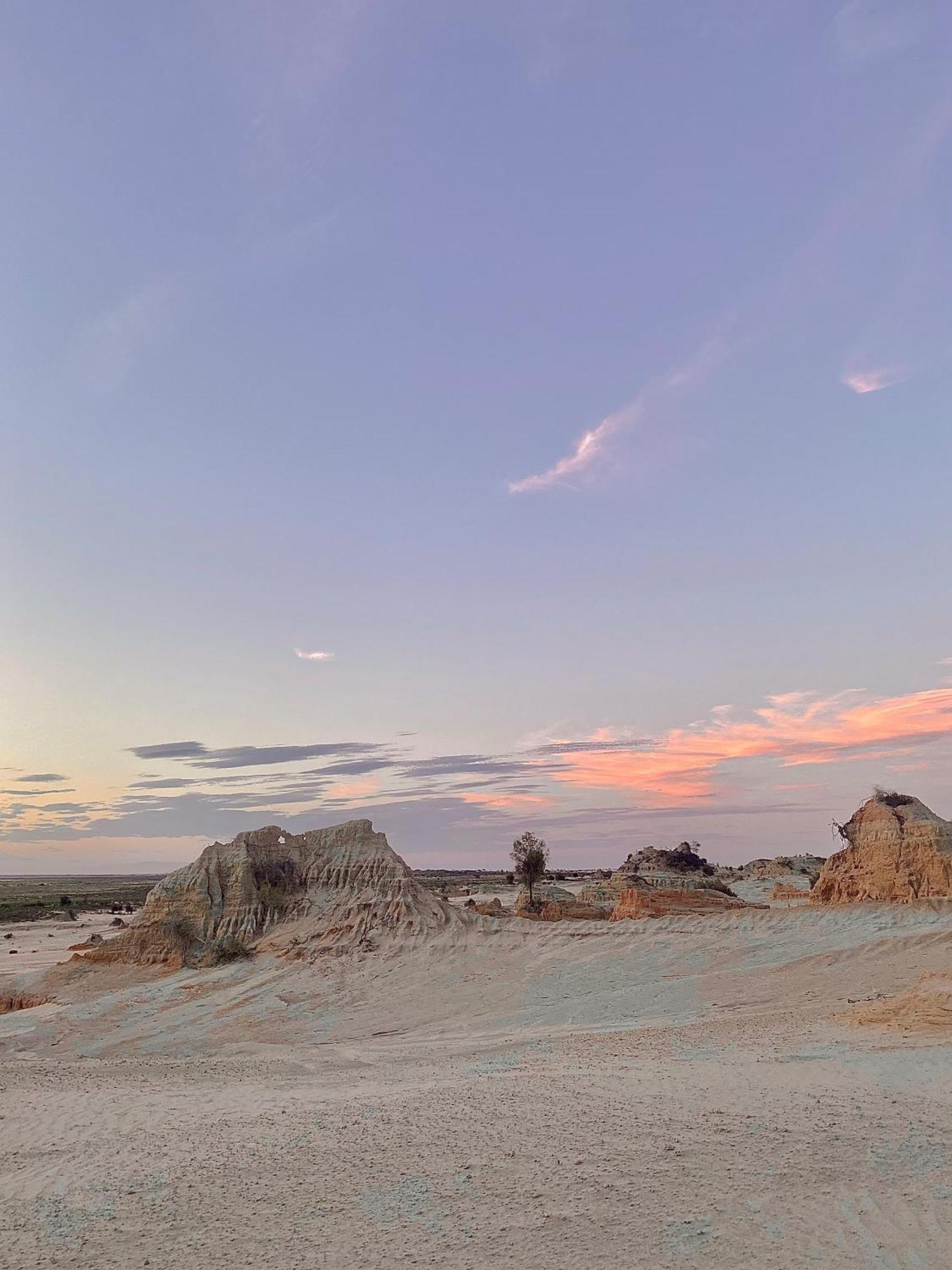 Mungo Lodge Екстериор снимка