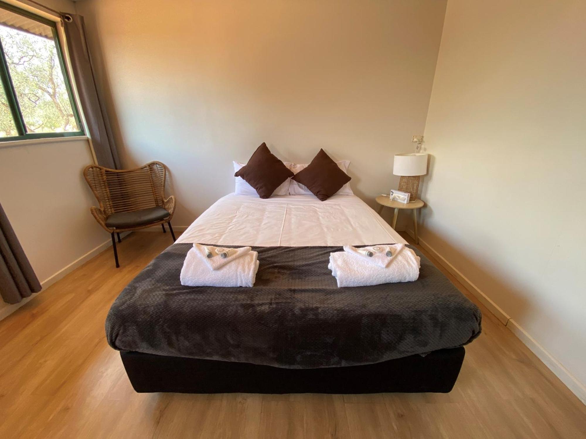 Mungo Lodge Екстериор снимка