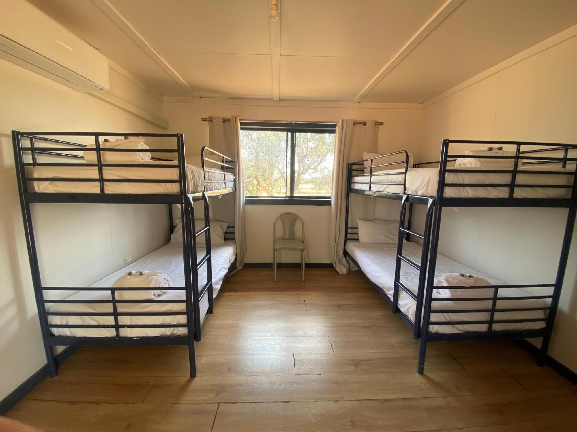 Mungo Lodge Екстериор снимка