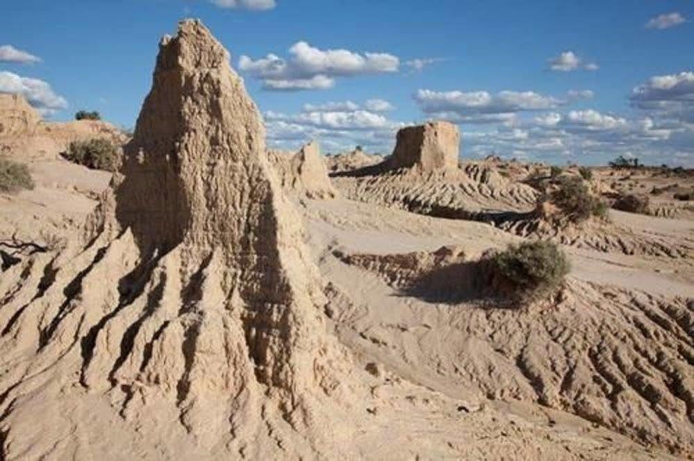 Mungo Lodge Екстериор снимка