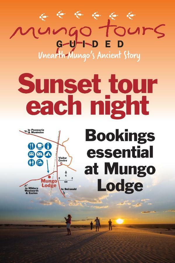 Mungo Lodge Екстериор снимка